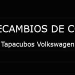 Tapacubos Volkswagen