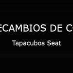Tapacubos Seat