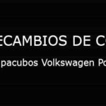Tapacubos Volkswagen Polo