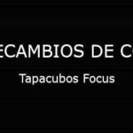 Tapacubos Focus