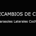 Parasoles Laterales Coche