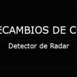 Detector de Radar