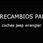 coches jeep wrangler