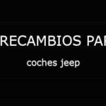 coches jeep