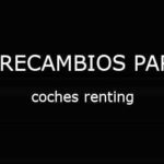 coches renting