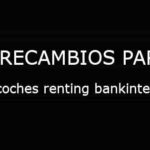 coches renting bankinter
