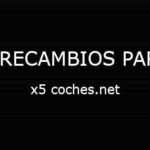 x5 coches.net